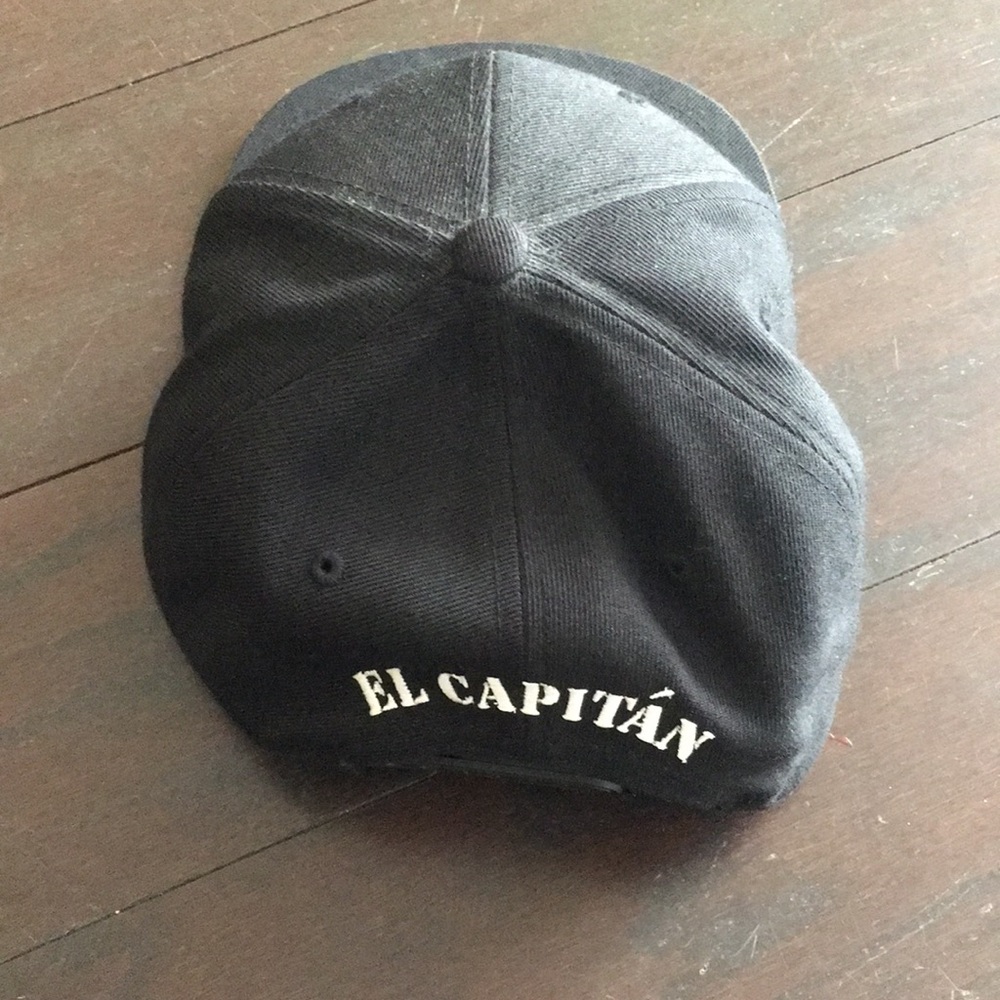 El Capitán snapback - Picture 3 of 7